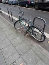 Bild zu gemeldetem Anliegen vom *2025-09-20 12:57:12