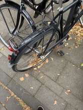 Bild zu gemeldetem Anliegen vom *2025-09-24 12:29:07