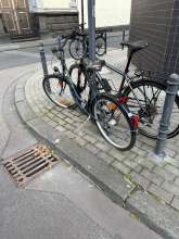 Bild zu gemeldetem Anliegen vom *2025-09-27 19:03:53