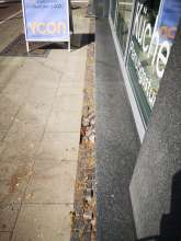 Gehwegschaden Aachener Str 444*2025-09-08 09:32:29
