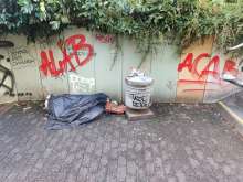 Bild zu gemeldetem Anliegen vom *2025-09-01 22:04:52