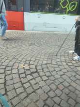 Bild zu gemeldetem Anliegen vom *2025-09-02 09:31:09