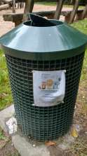 Bild zu gemeldetem Anliegen vom *2025-09-23 15:29:28