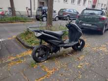 Bild zu gemeldetem Anliegen vom *2025-09-22 22:09:38