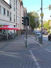 Bild zu gemeldetem Anliegen vom *2025-09-29 19:20:39