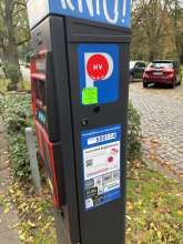 Bild zu gemeldet vom *2025-09-17 15:28:32
