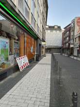 Bild zu gemeldetem Anliegen vom *2025-09-19 12:34:54