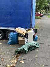 Bild zu gemeldetem Anliegen vom *2025-09-22 18:01:07