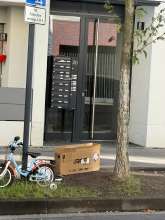 Bild zu gemeldetem Anliegen vom *2025-09-14 09:30:13