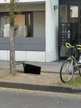 Bild zu gemeldetem Anliegen vom *2025-09-19 16:52:12