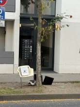 Bild zu gemeldetem Anliegen vom *2025-09-20 08:18:33