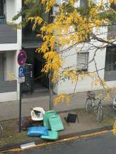 Bild zu gemeldetem Anliegen vom *2025-09-21 13:03:36