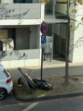 Bild zu gemeldetem Anliegen vom *2025-09-26 12:33:16