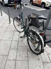 Bild zu gemeldetem Anliegen vom *2025-09-24 09:28:56