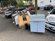 Bild zu gemeldetem Anliegen vom *2025-09-26 06:37:04