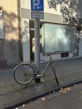 Bild zu gemeldetem Anliegen vom *2025-09-02 09:31:09