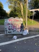 Bild zu gemeldetem Anliegen vom *2025-09-28 18:44:22