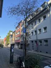 Bild zu gemeldetem Anliegen vom *2025-09-05 09:32:03