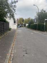 Am Straßenende 