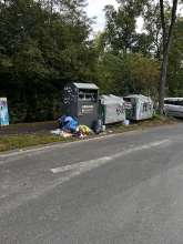 Bild zu gemeldetem Anliegen vom *2025-09-29 09:43:19