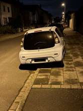 Bild zu gemeldetem Anliegen vom *2025-09-26 06:37:04