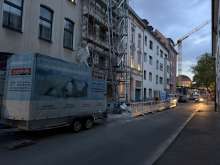 Bild zu gemeldetem Anliegen vom *2025-09-29 18:28:40