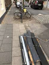 Bild zu gemeldetem Anliegen vom *2025-09-04 13:48:25