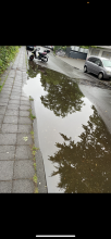 Bild zu gemeldetem Anliegen vom *2025-09-09 06:31:54