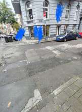 Bild zu gemeldetem Anliegen vom *2025-09-09 21:35:08