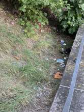 Bild zu gemeldetem Anliegen vom *2025-09-01 06:29:28