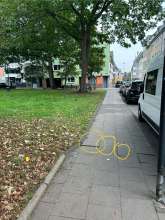 Bild zu gemeldetem Anliegen vom *2025-09-29 12:31:17