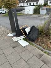 Bild zu gemeldetem Anliegen vom *2025-09-25 12:30:13