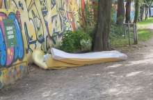Bild zu gemeldetem Anliegen vom *2025-09-22 12:27:51