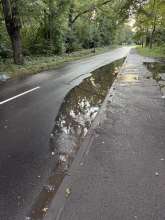 Bild zu gemeldetem Anliegen vom *2025-09-09 06:31:54