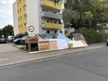Bild zu gemeldetem Anliegen vom *2025-09-20 09:33:14