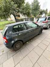 Bild zu gemeldetem Anliegen vom *2025-09-26 21:31:34