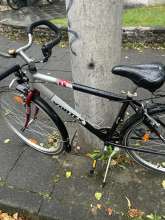 Bild zu gemeldetem Anliegen vom *2025-09-08 08:10:52