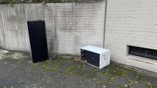 Bild zu gemeldetem Anliegen vom *2025-09-13 21:28:52