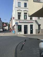 Bild zu gemeldetem Anliegen vom *2025-09-22 09:29:19
