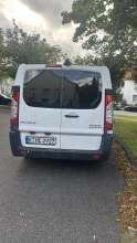 Bild zu gemeldetem Anliegen vom *2025-09-18 09:27:53