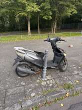 Bild zu gemeldetem Anliegen vom *2025-09-23 15:29:28