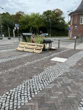 Bild zu gemeldetem Anliegen vom *2025-09-22 06:29:50