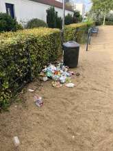 Bild zu gemeldetem Anliegen vom *2025-09-04 15:27:54
