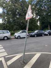 Bild zu gemeldetem Anliegen vom *2025-09-02 12:28:13