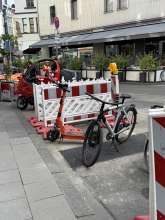 Bild zu gemeldetem Anliegen vom *2025-09-27 11:30:51