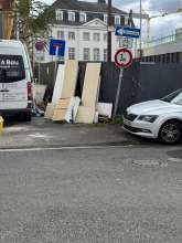 Bild zu gemeldetem Anliegen vom *2025-09-23 12:30:26