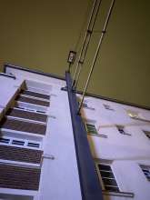 Bild zu gemeldetem Anliegen vom *2025-09-25 01:05:56