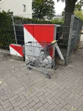 Bild zu gemeldetem Anliegen vom *2025-09-22 06:29:50