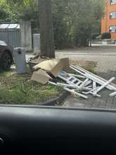 Bild zu gemeldetem Anliegen vom *2025-09-04 16:12:47