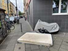 Bild zu gemeldetem Anliegen vom *2025-09-25 12:30:13